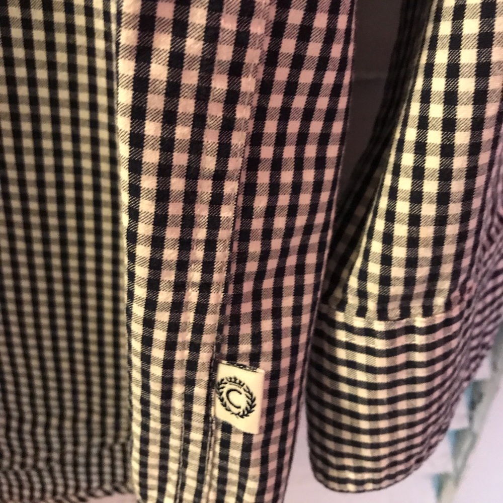 CHAPS button down - Picture 2 of 3